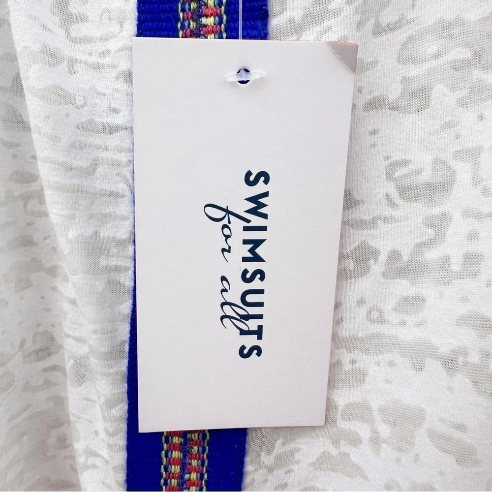 Swimsuits For All new tags